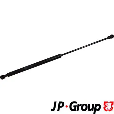 Handler.Part Gas spring, boot-/cargo area JP GROUP 1181207200 1