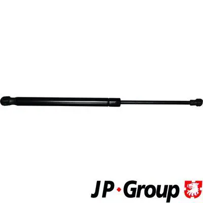 Handler.Part Gas Spring, boot-/cargo area JP GROUP 1181209500 1