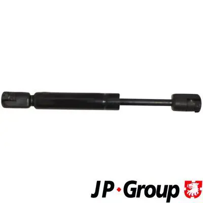 Handler.Part Gas spring, boot-/cargo area JP GROUP 1181209700 1