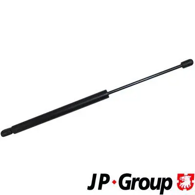 Handler.Part Gas spring, boot-/cargo area JP GROUP 1181209800 1