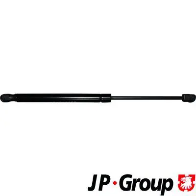 Handler.Part Gas spring, bonnet JP GROUP 1181211100 1