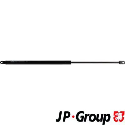 Handler.Part Gas spring, boot-/cargo area JP GROUP 1181211800 1