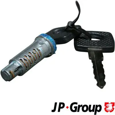 Handler.Part Lock cylinder JP GROUP 1187502500 1