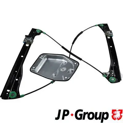 Handler.Part Window Regulator JP GROUP 1188106870 1