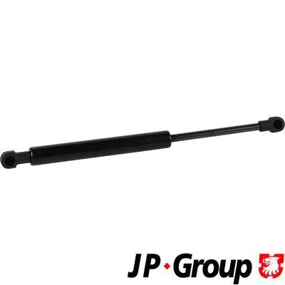 Handler.Part Gas spring, boot-/cargo area JP GROUP 1181212800 1