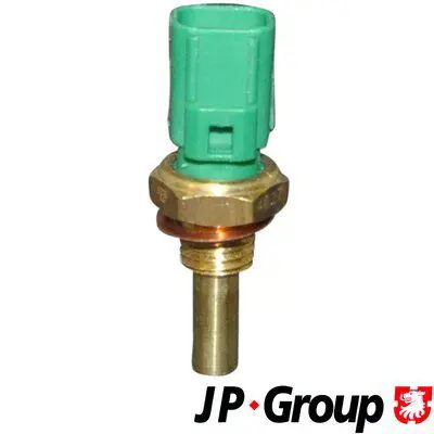 Handler.Part Sensor, coolant temperature JP GROUP 1193102300 1