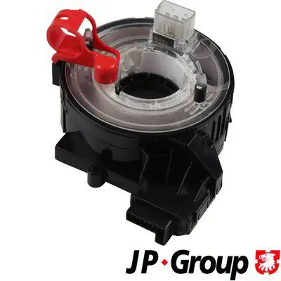 Handler.Part Clockspring, airbag JP GROUP 1189750200 1