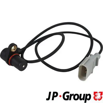 Handler.Part Sensor, crankshaft pulse JP GROUP 1193701400 1