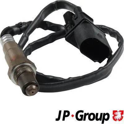 Handler.Part Lambda sensor JP GROUP 1193804400 1