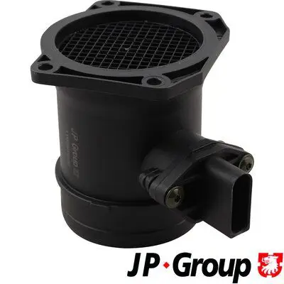 Handler.Part Air mass sensor JP GROUP 1193903800 1