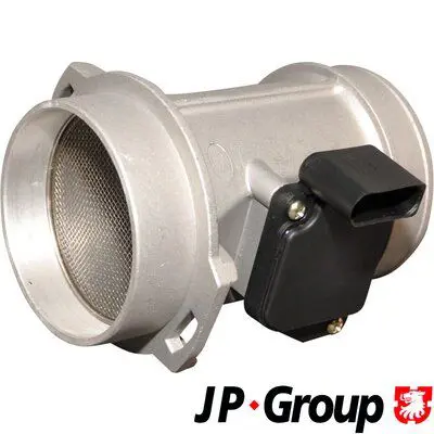 Handler.Part Air mass sensor JP GROUP 1193904500 1