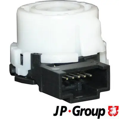 Handler.Part Ignition-/starter switch JP GROUP 1190401400 1