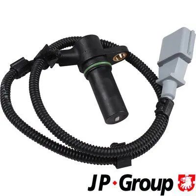 Handler.Part Sensor, crankshaft pulse JP GROUP 1193701900 1