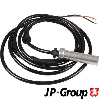 Handler.Part Sensor, wheel speed JP GROUP 1197103000 1