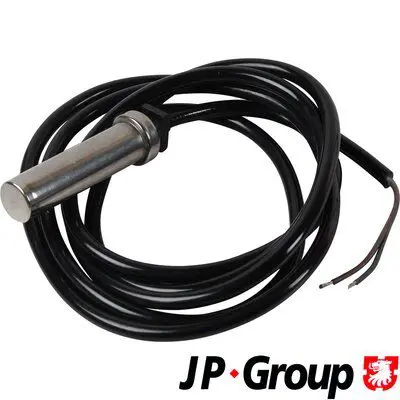 Handler.Part Sensor, wheel speed JP GROUP 1197103800 1