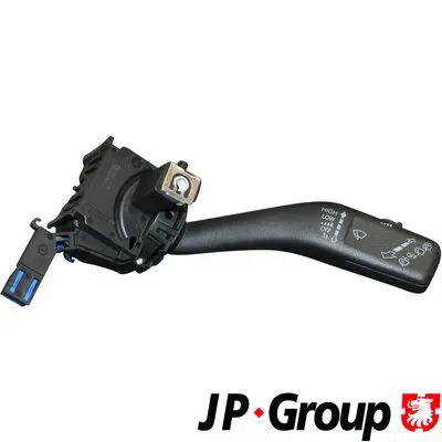 Handler.Part Wiper switch JP GROUP 1196205000 1