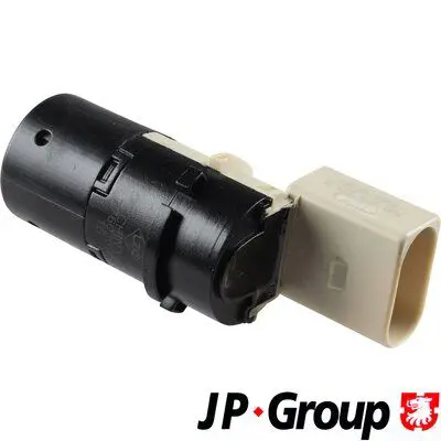 Handler.Part Sensor, parking assist JP GROUP 1197501000 1