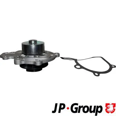 Handler.Part Water pump JP GROUP 1214106100 1