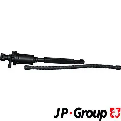 Handler.Part Master cylinder, clutch JP GROUP 1230600300 1