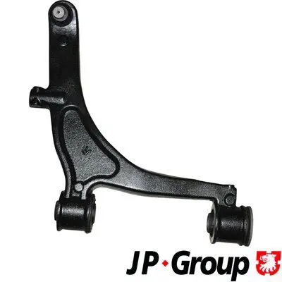 Handler.Part Track control arm JP GROUP 1240102280 1