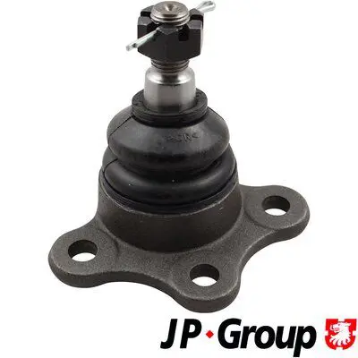 Handler.Part Ball joint JP GROUP 1240302100 1