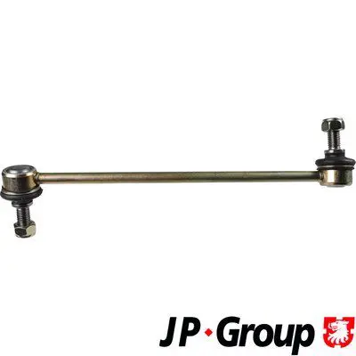 Handler.Part Rod/Strut, stabiliser JP GROUP 1240408780 1