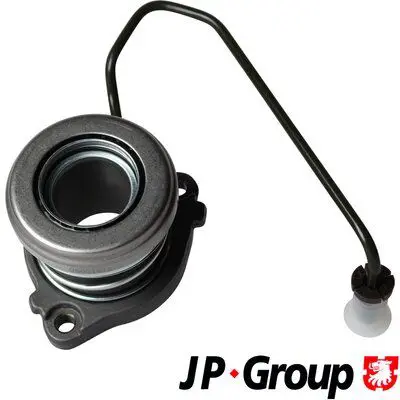 Handler.Part Central slave cylinder, clutch JP GROUP 1230301100 1