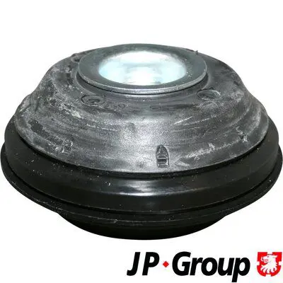 Handler.Part Top strut mounting JP GROUP 1242402000 1