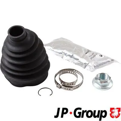 Handler.Part Bellow Set, drive shaft JP GROUP 1243602510 1