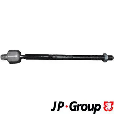 Handler.Part Tie rod axle joint JP GROUP 1244501900 1