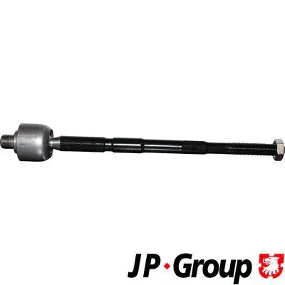 Handler.Part Tie rod axle joint JP GROUP 1244503000 1