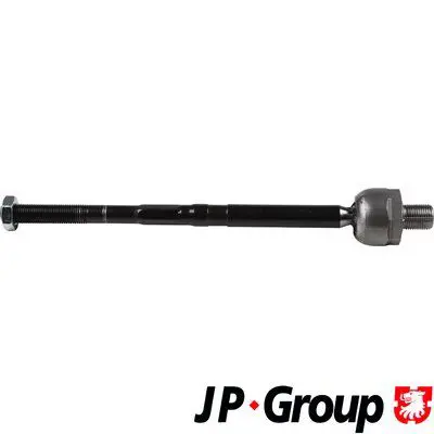 Handler.Part Tie Rod Axle Joint JP GROUP 1244503700 1