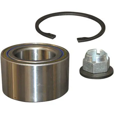 Handler.Part Wheel bearing kit JP GROUP 1241302510 1