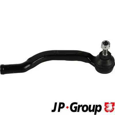 Handler.Part Tie rod end JP GROUP 1244602280 1