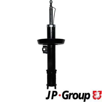 Handler.Part Wheel bearing kit JP GROUP 1251300910 1