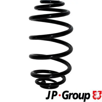 Handler.Part Coil Spring JP GROUP 1252202000 1