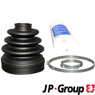 Handler.Part Bellow set, drive shaft JP GROUP 1253600210 1