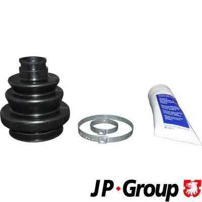 Handler.Part Bellow Set, drive shaft JP GROUP 1253600410 1