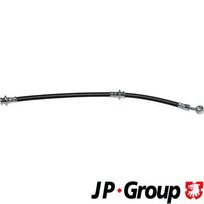 Handler.Part Brake hose JP GROUP 1261601600 1