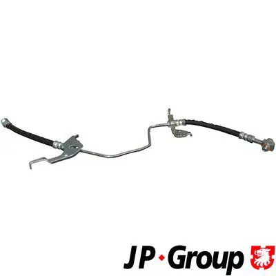 Handler.Part Brake hose JP GROUP 1261700700 1