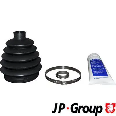 Handler.Part Bellow set, drive shaft JP GROUP 1243603010 1