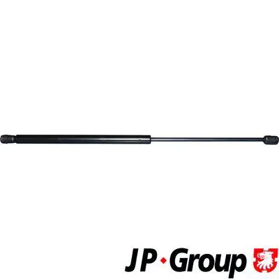 Handler.Part Gas spring, boot-/cargo area JP GROUP 1281203000 1