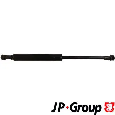 Handler.Part Gas spring, boot-/cargo area JP GROUP 1281203200 1