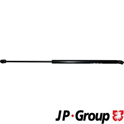 Handler.Part Gas spring, boot-/cargo area JP GROUP 1281203500 1