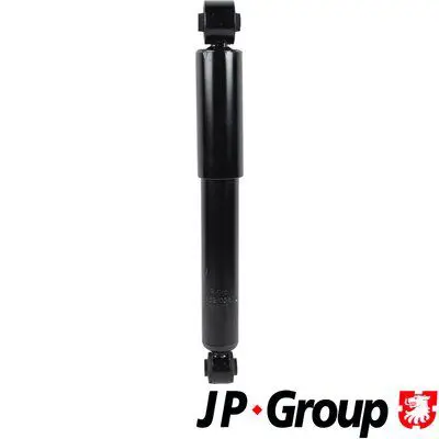 Handler.Part Shock absorber JP GROUP 1252103800 1