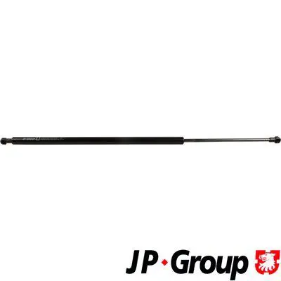 Handler.Part Gas spring, boot-/cargo area JP GROUP 1281204970 1