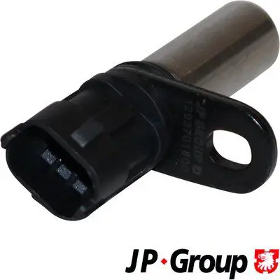 Handler.Part Sensor, crankshaft pulse JP GROUP 1293701800 1