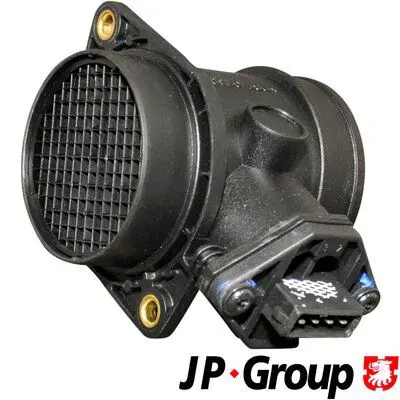 Handler.Part Air mass sensor JP GROUP 1293901000 1