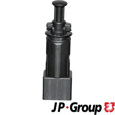 Handler.Part Brake light switch JP GROUP 1296601200 1