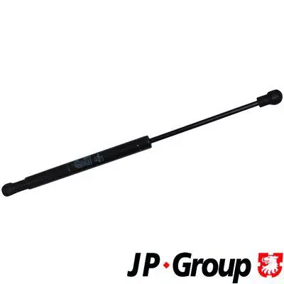 Handler.Part Gas spring, boot-/cargo area JP GROUP 1281203900 1